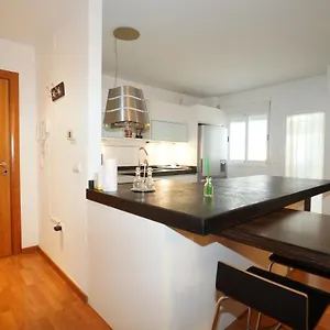 Centre 6 Persons El Realejo By Lightbooking Granada