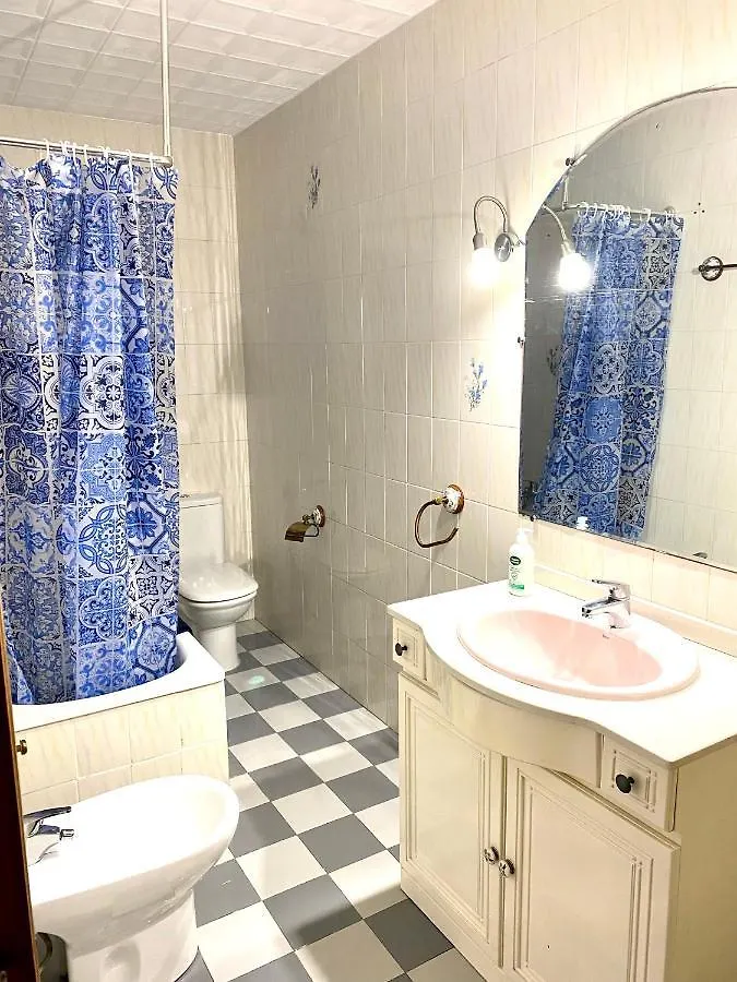 Alhambra Apartments 그라나다 0*,  스페인
