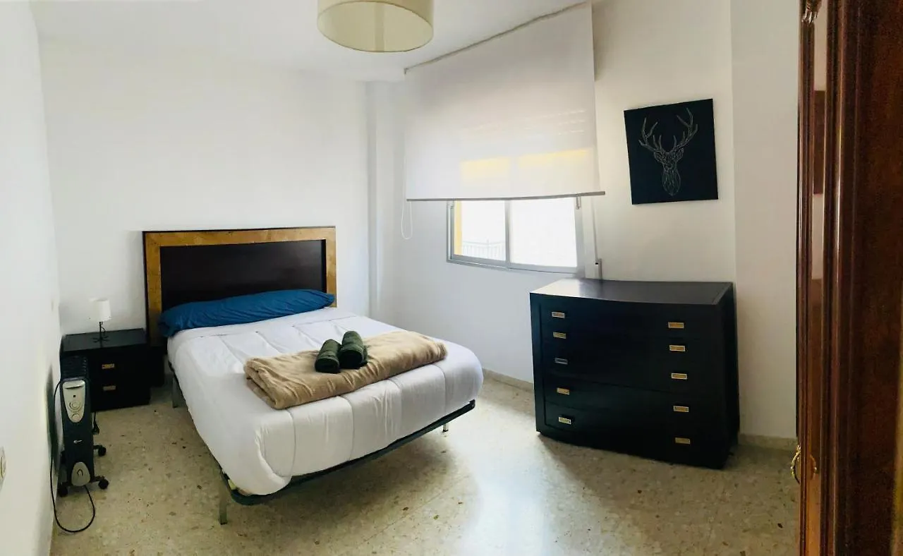 Alhambra Apartments 그라나다 0*,  스페인