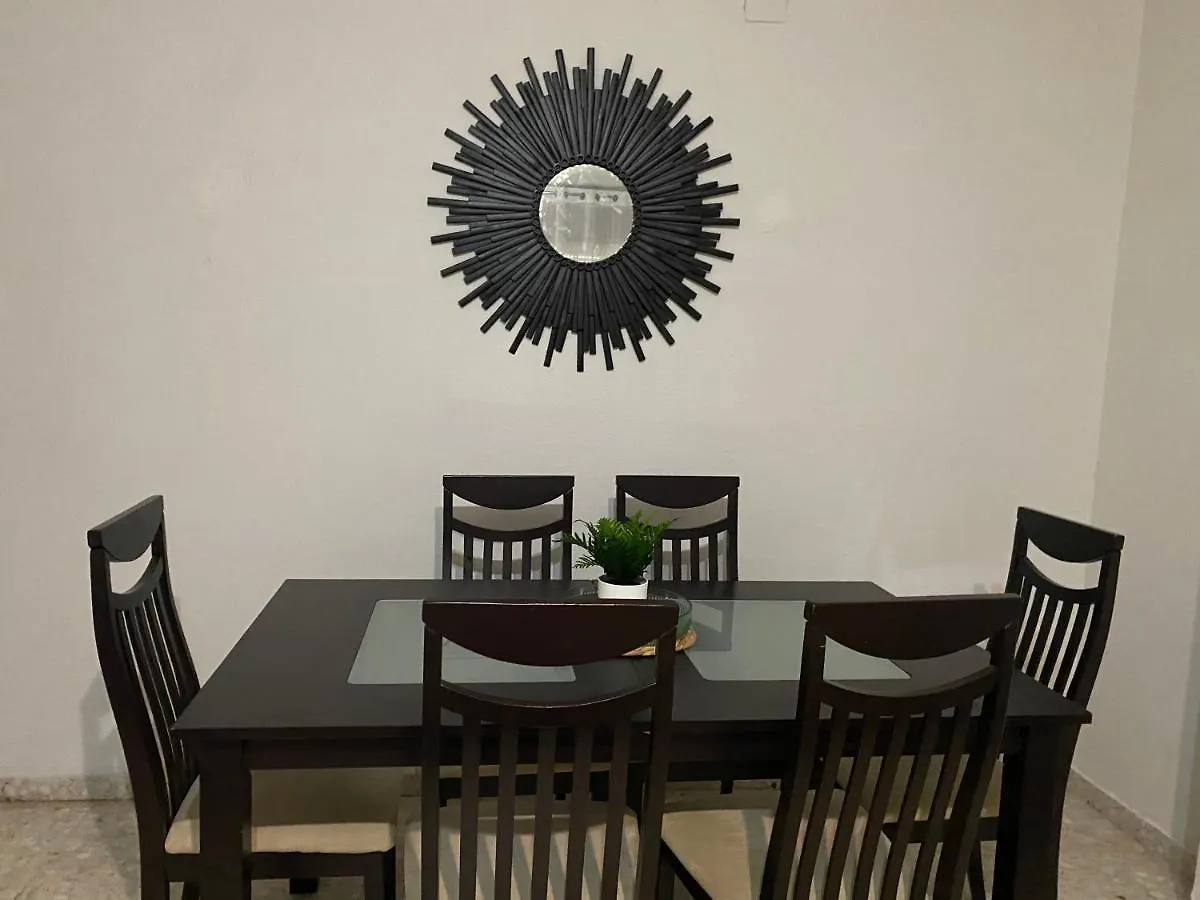 Alhambra Apartments contacts